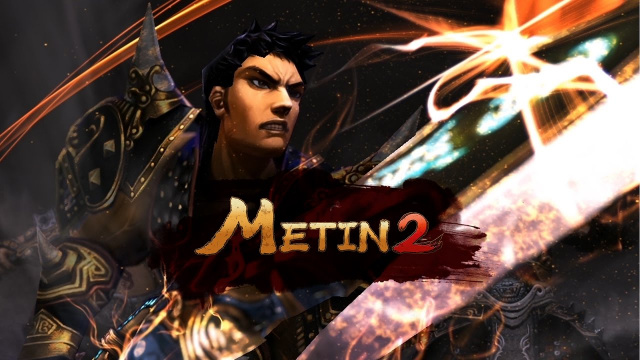 Metin2 Now Out on SteamVideo Game News Online, Gaming News