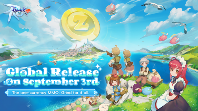 Ragnarok M: Classic Global Brings Old-School MMORPG Action to PC and MobileNews  |  DLH.NET The Gaming People