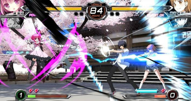 Dengeki Bunko: Fighting Climax erhältlichNews - Spiele-News  |  DLH.NET The Gaming People