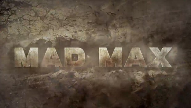 Mad Max bekommt kein Last-Gen AblegerNews - Spiele-News  |  DLH.NET The Gaming People