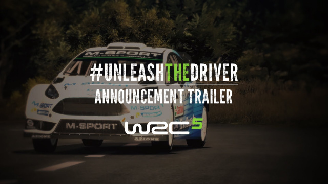 Neuer Trailer und Screenshots zu WRC 5 veröffentlichtNews - Spiele-News  |  DLH.NET The Gaming People