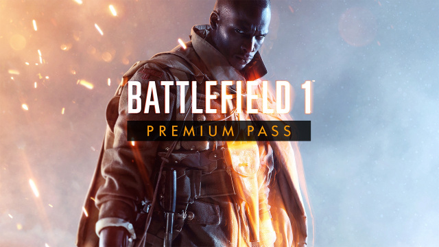 EA and DICE Announce Battlefield 1 Premium PassVideo Game News Online, Gaming News