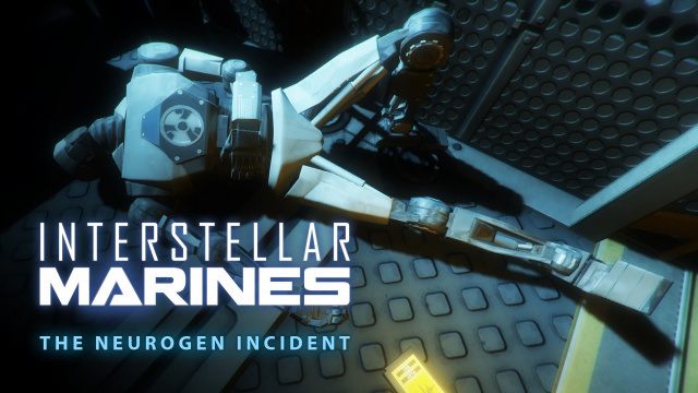 Co-Op Gameplay From Interstellar Marines Thrusts Player Into Pivotal MissionVideo Game News Online, Gaming News