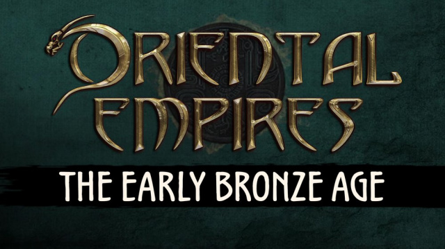 Early Access Phase für Oriental Empires beginnt nächsten MonatNews - Spiele-News  |  DLH.NET The Gaming People