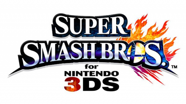 Super Smash Bros. für Nintendo 3DS erscheint im HandelNews - Spiele-News  |  DLH.NET The Gaming People