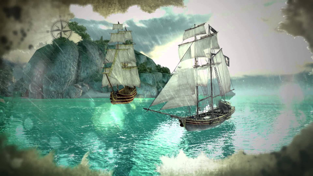 Assassin’s Creed Pirates: Ab dem 5. Dezember für mobile Endgeräte erhältlichNews - Spiele-News  |  DLH.NET The Gaming People