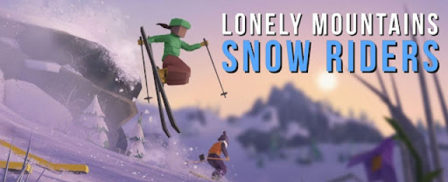 Skiing Game Pass hit Lonely Mountains hits 1 million playersNews  |  DLH.NET The Gaming People