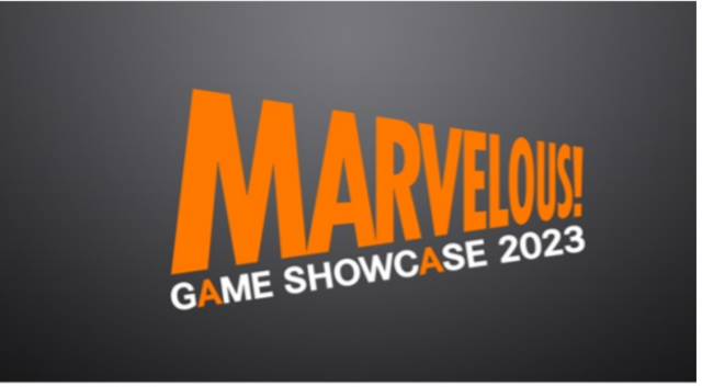 Inaugural “Marvelous Game Showcase 2023” Digital Event Happening May 25News  |  DLH.NET The Gaming People Inaugural “Marvelous Game Showcase 2023” Digital Event Happening May 25News  |  DLH.NET The Gaming People