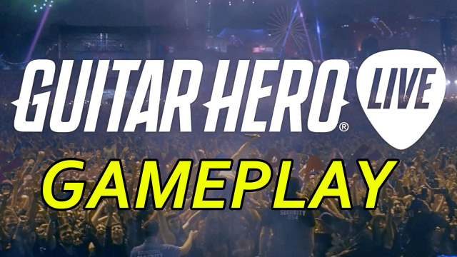 Guitar Hero Live Brings Out the Hero PowersVideo Game News Online, Gaming News