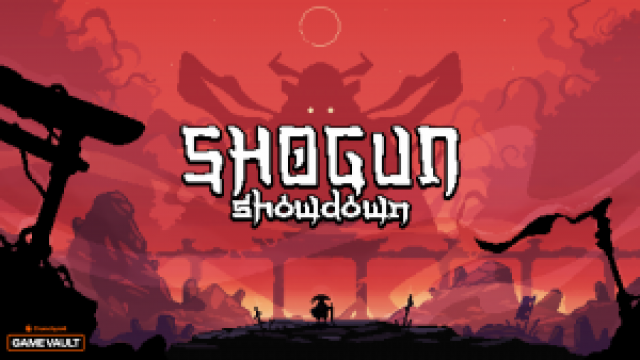 SHOGUN SHOWDOWN ERSCHEINT EXKLUSIV IM CRUNCHYROLL GAME VAULTNews  |  DLH.NET The Gaming People