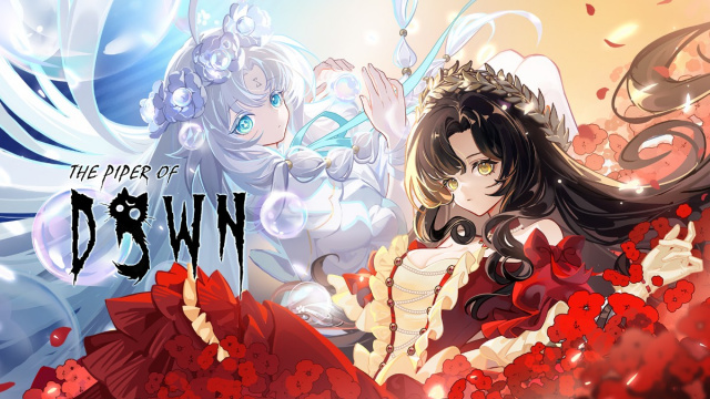 The Piper of Dawn will release soon on SteamNews  |  DLH.NET The Gaming People