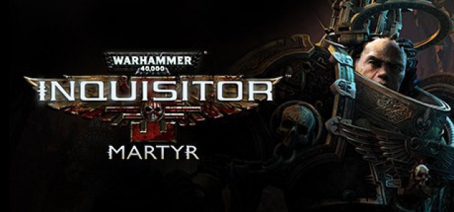 Warhammer 40,000: Inquisitor - Martyr patch 2.0 Is Out NowVideo Game News Online, Gaming News