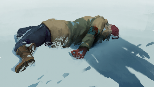 Long Dark Brings Some Fresh News & Updates With This Dev DiaryVideo Game News Online, Gaming News