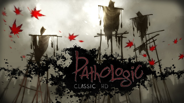 Pathologic Classic HD angekündigtNews - Spiele-News  |  DLH.NET The Gaming People
