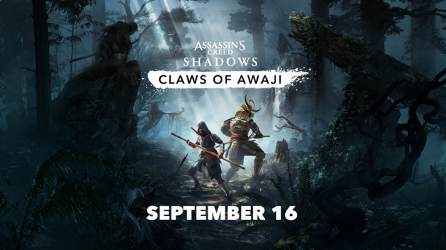 Assassin’s Creed® Shadows: Neues Video gibt Ausblick auf kommende UpdatesNews  |  DLH.NET The Gaming People