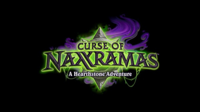 Hearthstone: Heroes of Warcraft - Blizzard kündigt Der Fluch von Naxxramas anNews - Spiele-News  |  DLH.NET The Gaming People