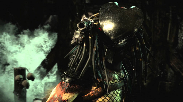 Mortal Kombat X Reveals New Predator BundleVideo Game News Online, Gaming News