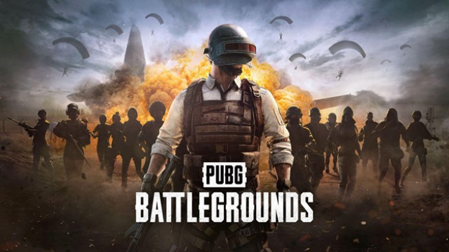 PUBG: BATTLEGROUNDS erlebt Anstieg der SpielerzahlenNews  |  DLH.NET The Gaming People