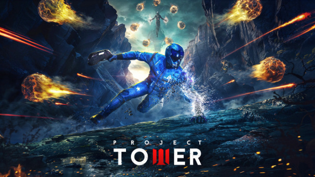 High Hopes: ‘Project Tower’ Brings Bullet Hell to a Third-Person Shooter Sci-Fi SagaNews  |  DLH.NET The Gaming People