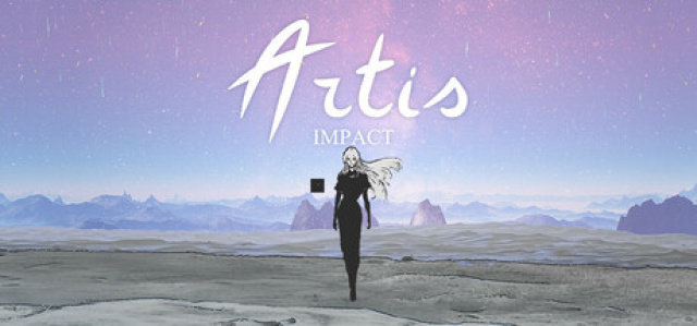 Artis Impact Is Out NowNews  |  DLH.NET The Gaming People