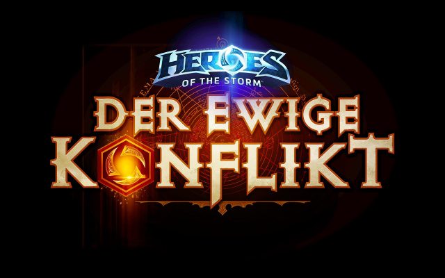 Der Ewige Konflikt aus Diablo tobt nun auch in Heroes of the StormNews - Spiele-News  |  DLH.NET The Gaming People