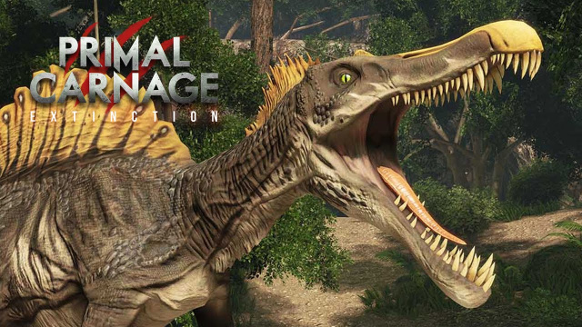 Is It Too Early For Christmas Planning? Well, Yes, But Tell That To Primal Carnage Extinction!Video Game News Online, Gaming News