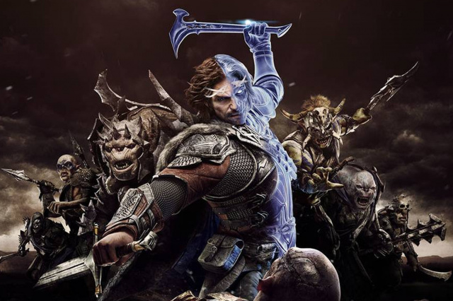 Awww, Yeah! New Middle-earth: Shadow of War- Dark Tribe Trailer!Video Game News Online, Gaming News