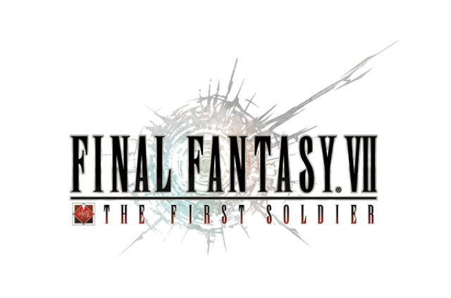 Pre-Register Today for the Final Fantasy VII The First Soldier Closed Beta TestNews  |  DLH.NET The Gaming People