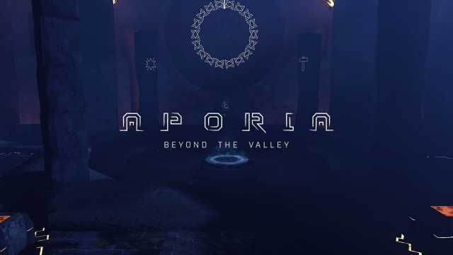 Aporia: Beyond to Valley Launching on PC in One WeekVideo Game News Online, Gaming News
