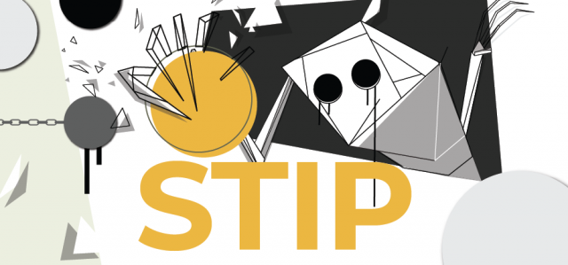 Announcing Stip - An Award-Winning Puzzle GameNews  |  DLH.NET The Gaming People