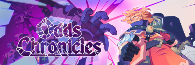 Odds Chronicles Brings Dice, Strategy, and Story TogetherNews  |  DLH.NET The Gaming People