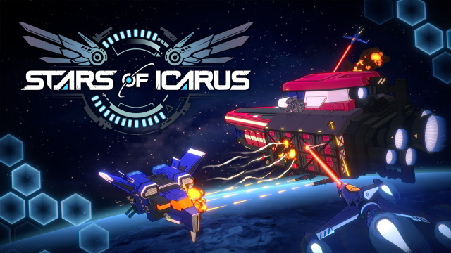 ‘Stars of Icarus Hosting Playtest from December 5 to 21News  |  DLH.NET The Gaming People