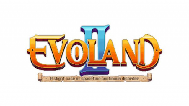 Evoland 2 angekündigtNews - Spiele-News  |  DLH.NET The Gaming People