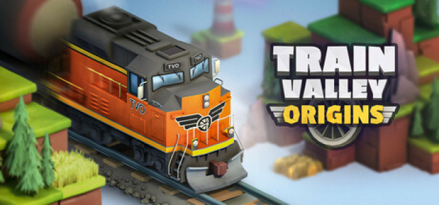 Train Valley Origins to Steam on June 12, 2025News  |  DLH.NET The Gaming People
