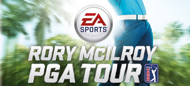 EA SPORTS Rory McIlroy PGA TOUR ist bereit zum AbschlagNews - Spiele-News  |  DLH.NET The Gaming People