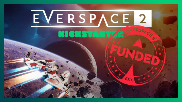 EVERSPACE™ 2News - Spiele-News  |  DLH.NET The Gaming People