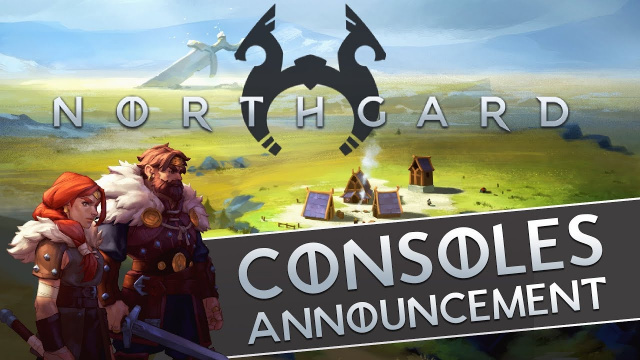 Northgard: Conquest modeНовости Видеоигр Онлайн, Игровые новости 