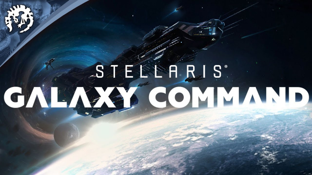 Stellaris: Galaxy CommandVideo Game News Online, Gaming News