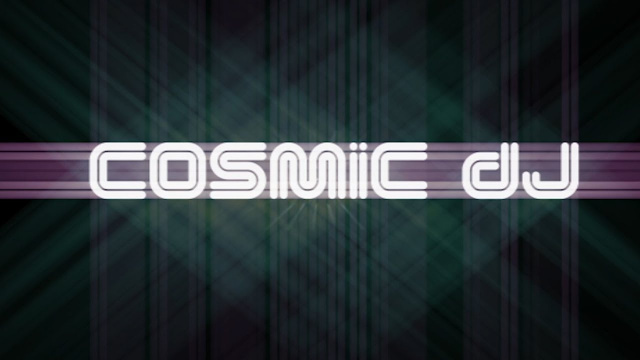 Cosmic DJ ist ab sofort für iPad und auf Steam erhältlichNews - Spiele-News  |  DLH.NET The Gaming People