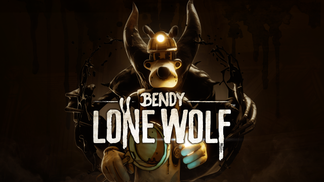 Bendy: Lone Wolf Physical OUT NOWNews  |  DLH.NET The Gaming People