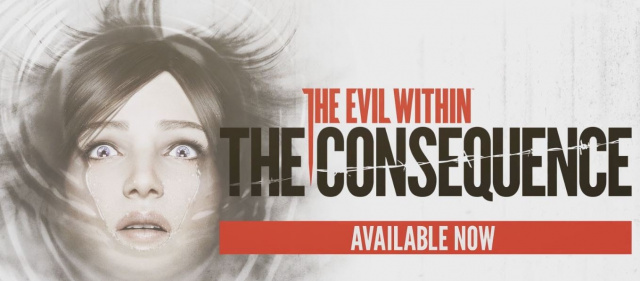 The Evil Within: The Consequence Out Today!Video Game News Online, Gaming News
