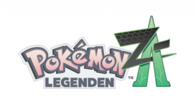 Pokémon-Legenden: Z-A ist ab jetzt verfügbarNews  |  DLH.NET The Gaming People