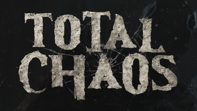 Game Total Chaos Scares Up New Q4 2025 LaunchNews  |  DLH.NET The Gaming People