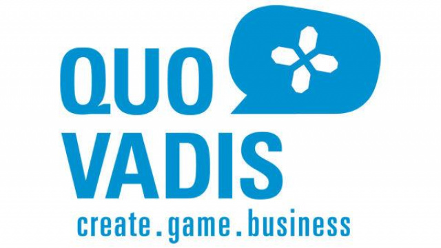 Entwicklerkonferenz vom 21. – 23. April 2015 in Berlin: Quo Vadis 2015 startet Call for PapersNews - Branchen-News  |  DLH.NET The Gaming People