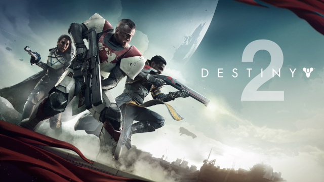 Destiny 2 Finally Hits PCVideo Game News Online, Gaming News