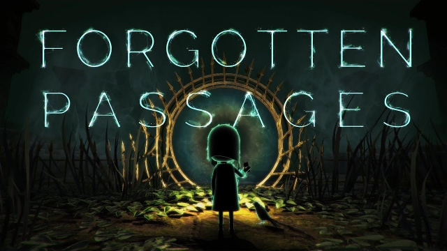 Forgotten PassagesНовости Видеоигр Онлайн, Игровые новости  Forgotten PassagesНовости Видеоигр Онлайн, Игровые новости