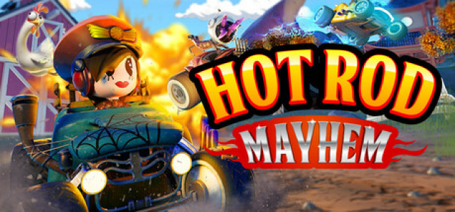 Start Your Engines, Speed Demons!News  |  DLH.NET The Gaming People