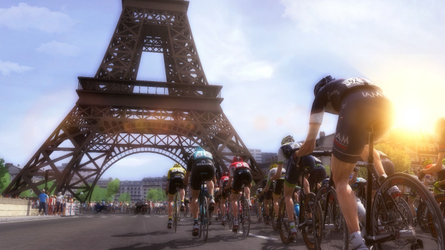 Bald fällt der Startschuss! - Die offiziellen Spiele zur Tour de France 2015 mit neuer Website und ScreenshotsNews - Spiele-News  |  DLH.NET The Gaming People
