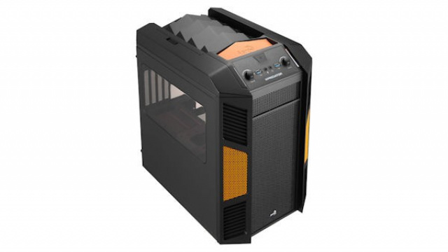 Der neue Aerocool Xpredator Cube in vier FarbvariantenNews - Hardware-News  |  DLH.NET The Gaming People