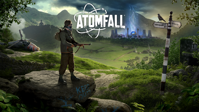 Atomfall Complete Edition: Erkundet jeden Zentimeter der QuarantänezoneNews  |  DLH.NET The Gaming People Atomfall Complete Edition: Erkundet jeden Zentimeter der QuarantänezoneNews  |  DLH.NET The Gaming People